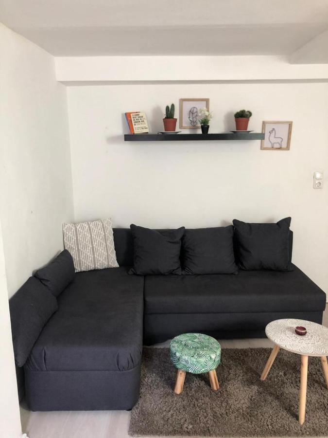 Bescheidene Untergeschoss Wohnung In Guter Lage. Köln Eksteriør billede